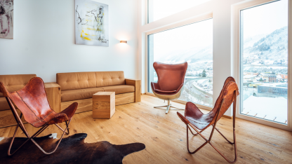 Boutique Aparthotel Schladming – Bild 3