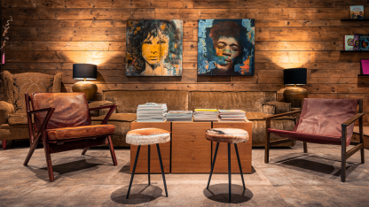 Boutique Aparthotel Schladming – Bild 6
