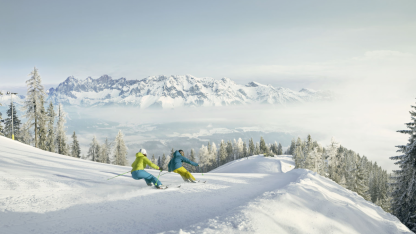 Boutique Aparthotel Schladming – Bild 7