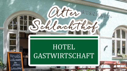 Alter Schlachthof