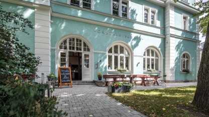 Alter Schlachthof – Bild 2