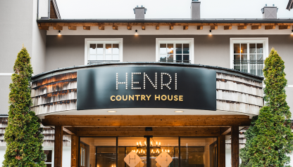 HENRI Kitzbühel – Bild 2
