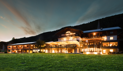 charivari TOP Hotels: 4 Sterne Superior Genießerhotel Die Forelle – Bild 3