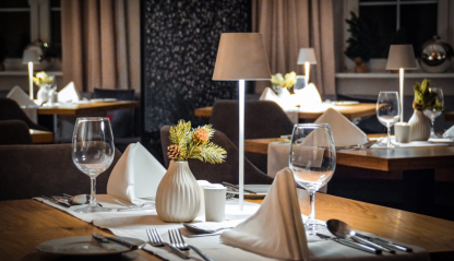 charivari TOP Hotels: 4 Sterne Q!Hotel Maria Theresia – Bild 5