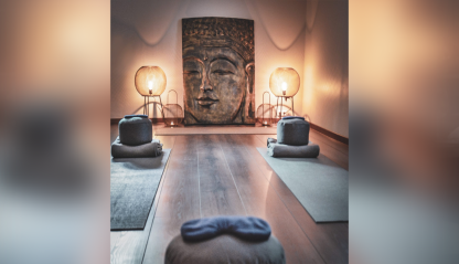 charivari TOP Hotels: 4 Sterne Q!Hotel Maria Theresia – Bild 6