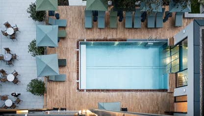 charivari TOP Hotels: Wellnesshotel Wittelsbach – Bild 6