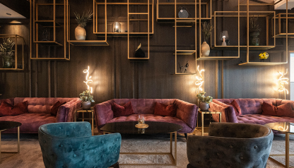 charivari TOP Hotels: Wellnesshotel Wittelsbach – Bild 7