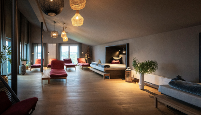 charivari TOP Hotels: Wellnesshotel Wittelsbach – Bild 8
