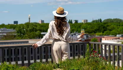 charivari TOP Hotels: JW Marriott Berlin – Bild 8