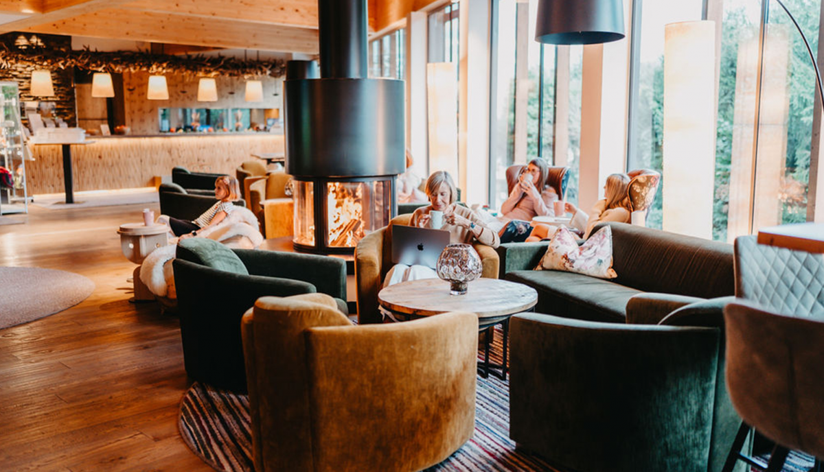 charivari TOP HOTELS: Mia Alpina Family Retreat – Bild 2