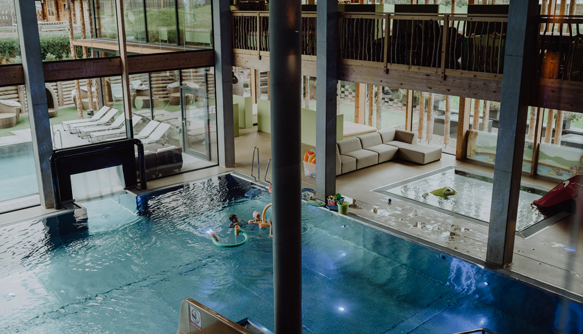 charivari TOP HOTELS: Mia Alpina Family Retreat – Bild 3