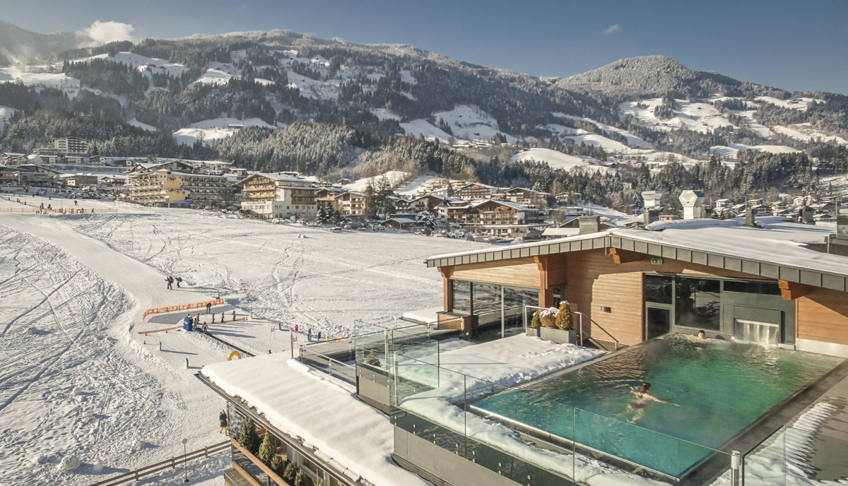 charivari TOP HOTELS: Mia Alpina Family Retreat – Bild 5