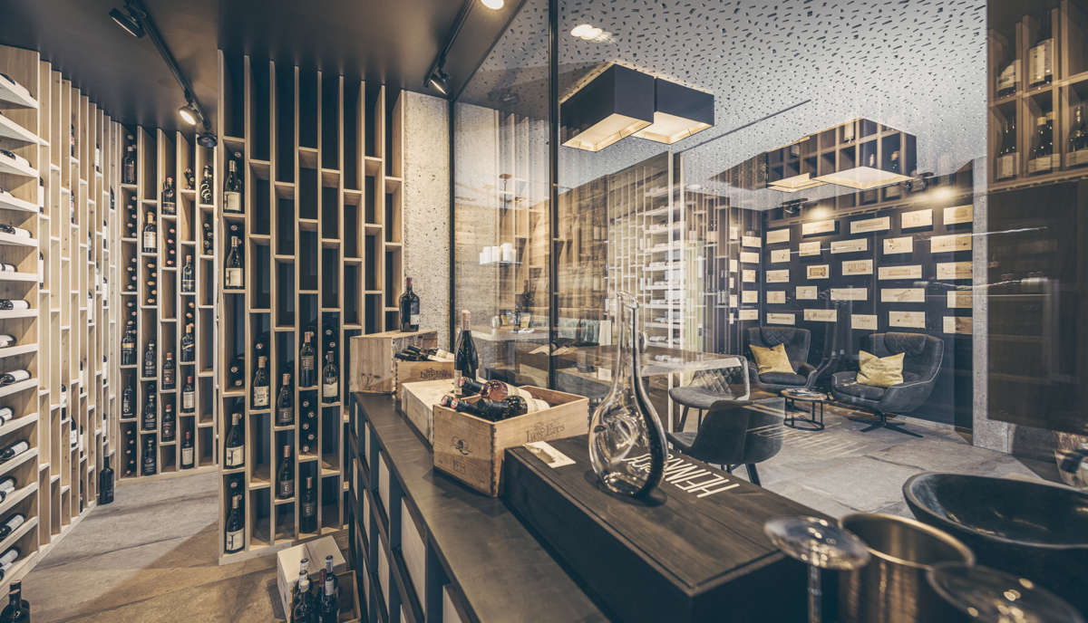 charivari TOP HOTELS: Mia Alpina Family Retreat – Bild 7