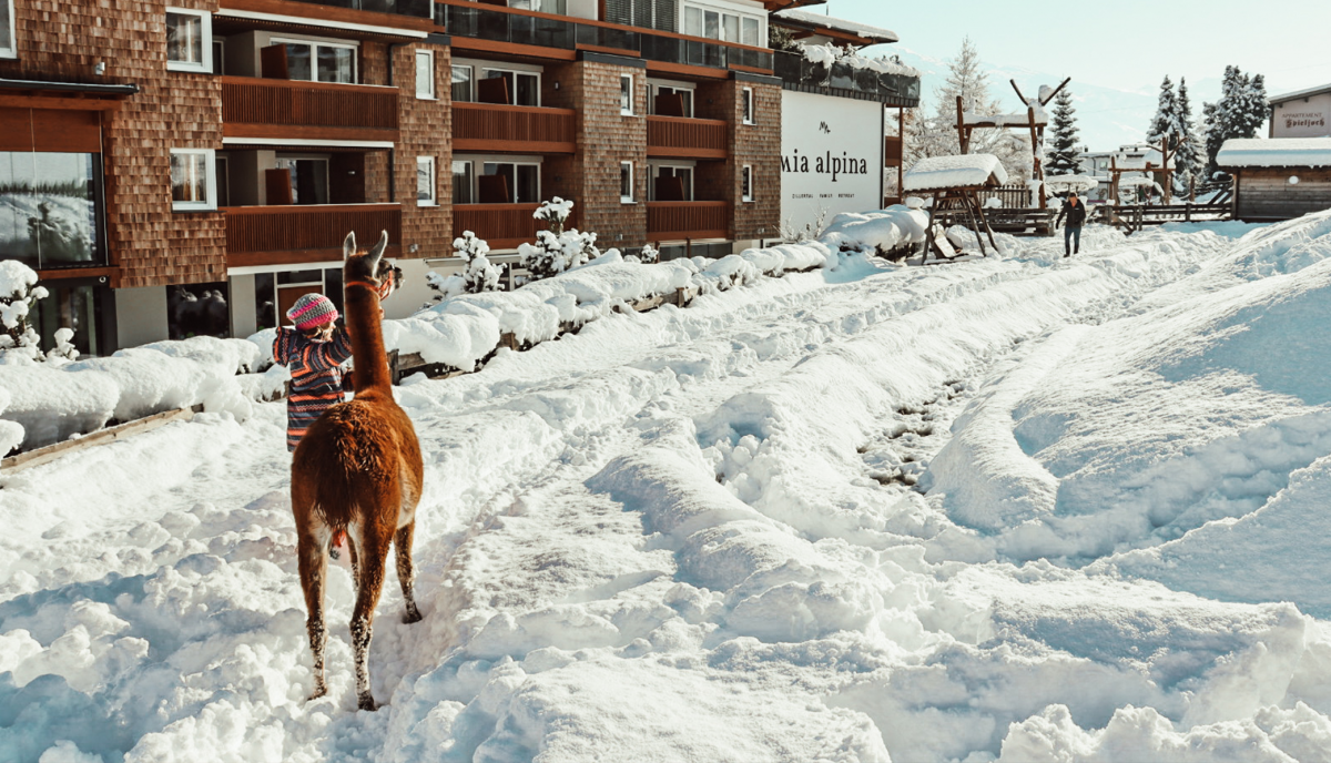 charivari TOP HOTELS: Mia Alpina Family Retreat – Bild 8