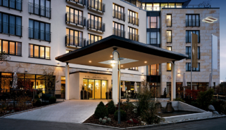 Hotel Vier Jahreszeiten Starnberg