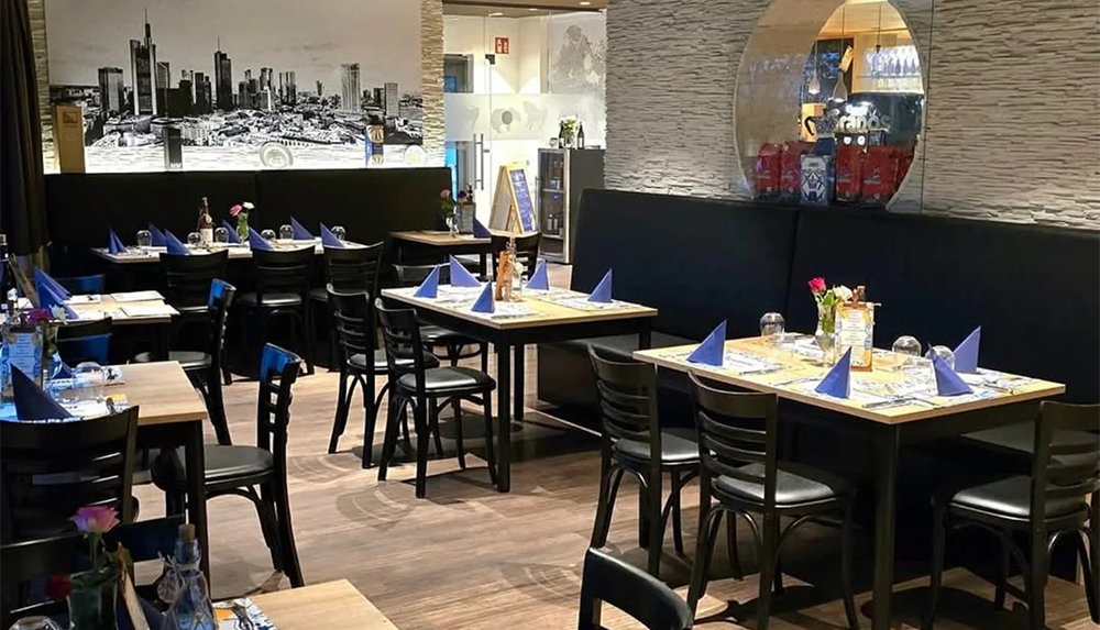 Panarea Ristorante & Pizzeria – Bild 3