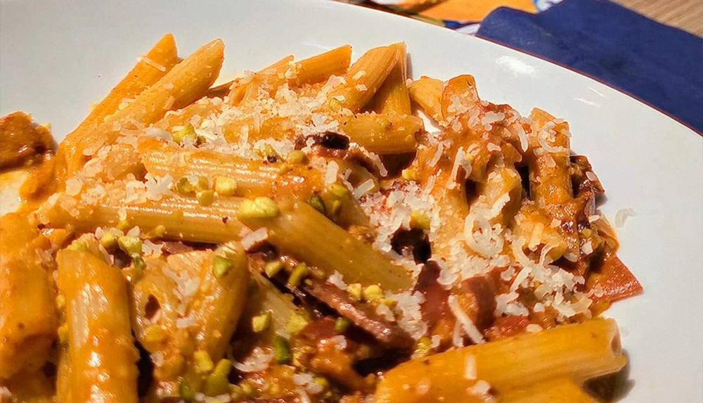 Panarea Ristorante & Pizzeria – Bild 5