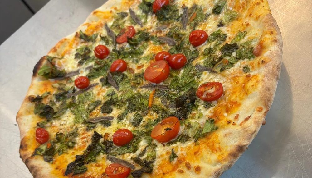 Panarea Ristorante & Pizzeria – Bild 6