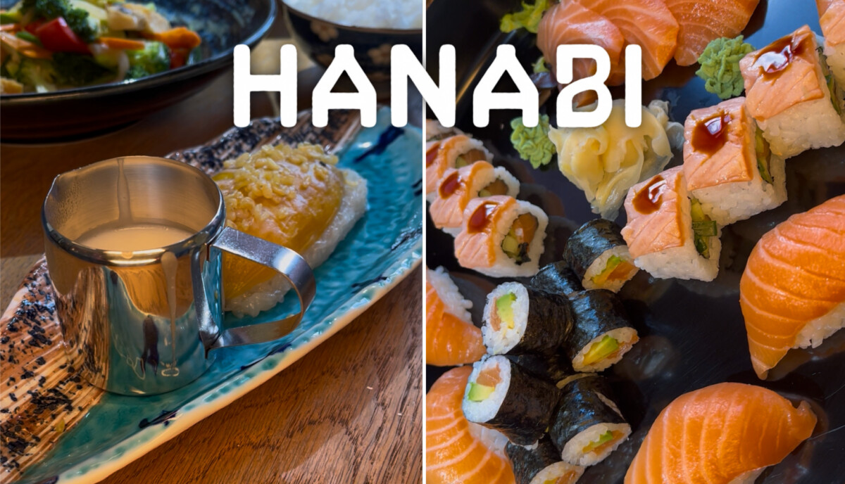 Hanabi – Bild 9