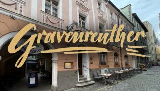 Gravenreuther