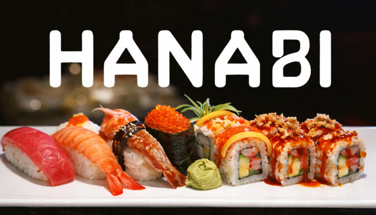Hanabi