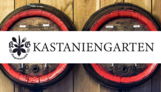 Kastaniengarten in Ingolstadt-Oberhaunstadt   