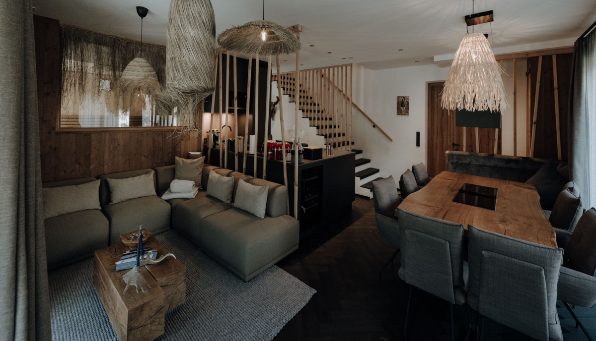 Gut Wenghof Mountain Resort – Bild 3