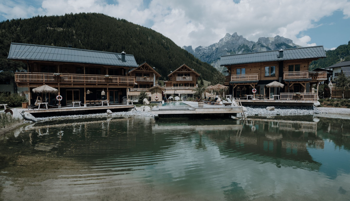 Gut Wenghof Mountain Resort – Bild 4