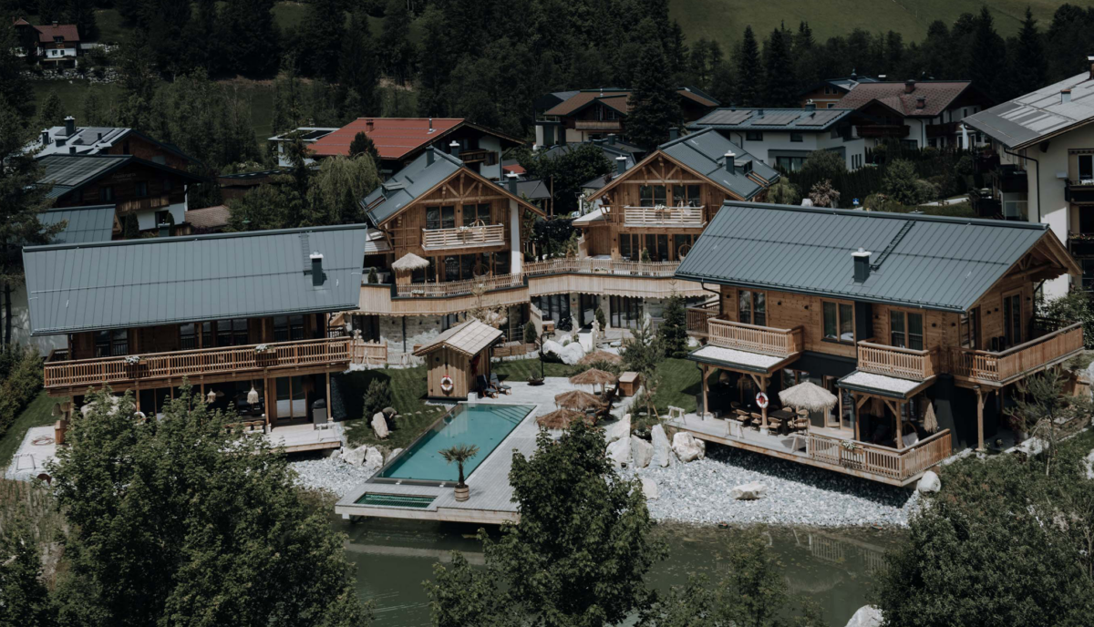 Gut Wenghof Mountain Resort – Bild 5