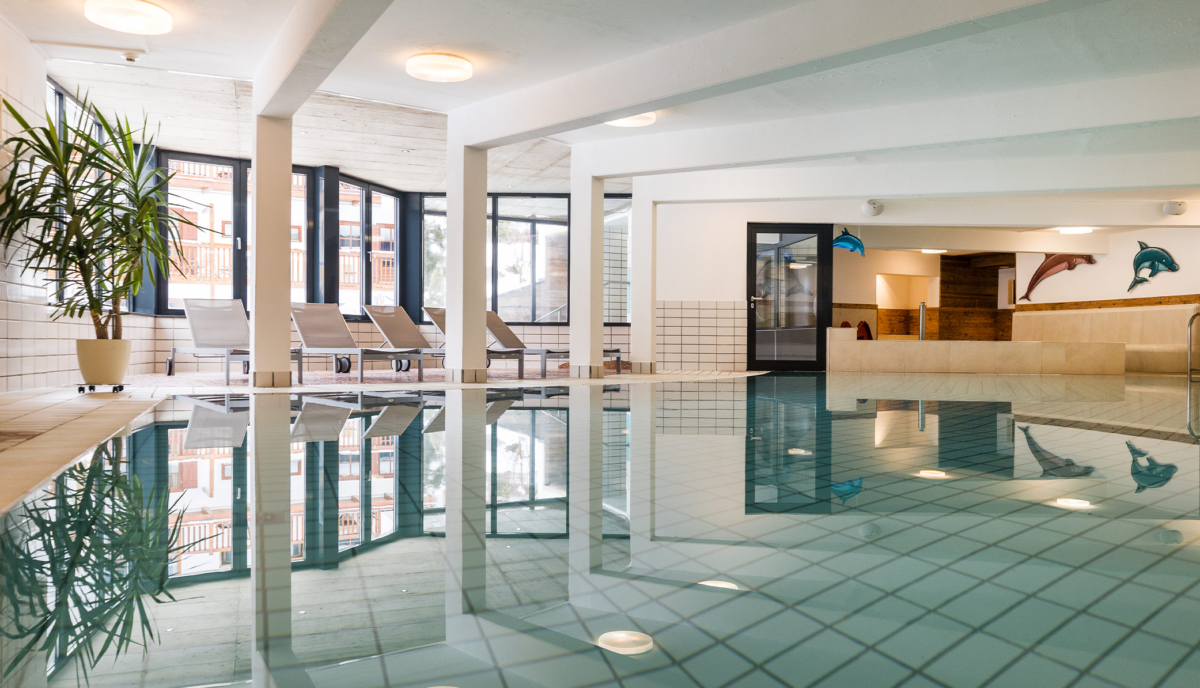 Gut Wenghof Mountain Resort – Bild 7