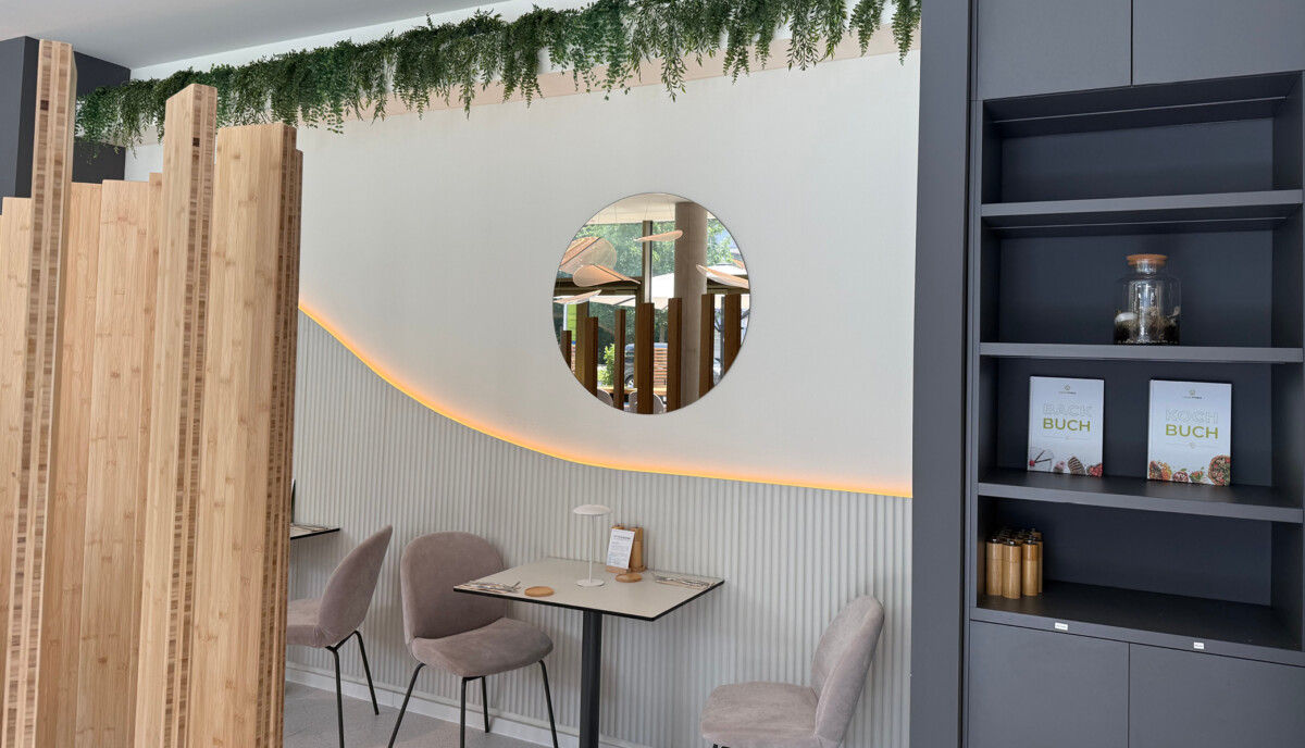 Clean Food in Regensburg – Bild 3