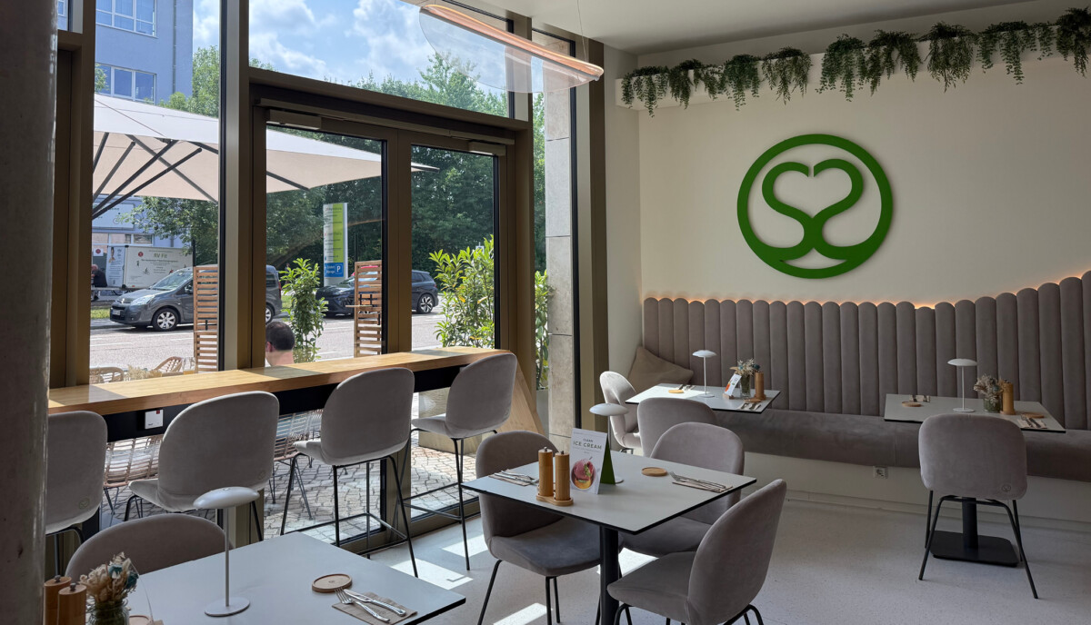 Clean Food in Regensburg – Bild 5