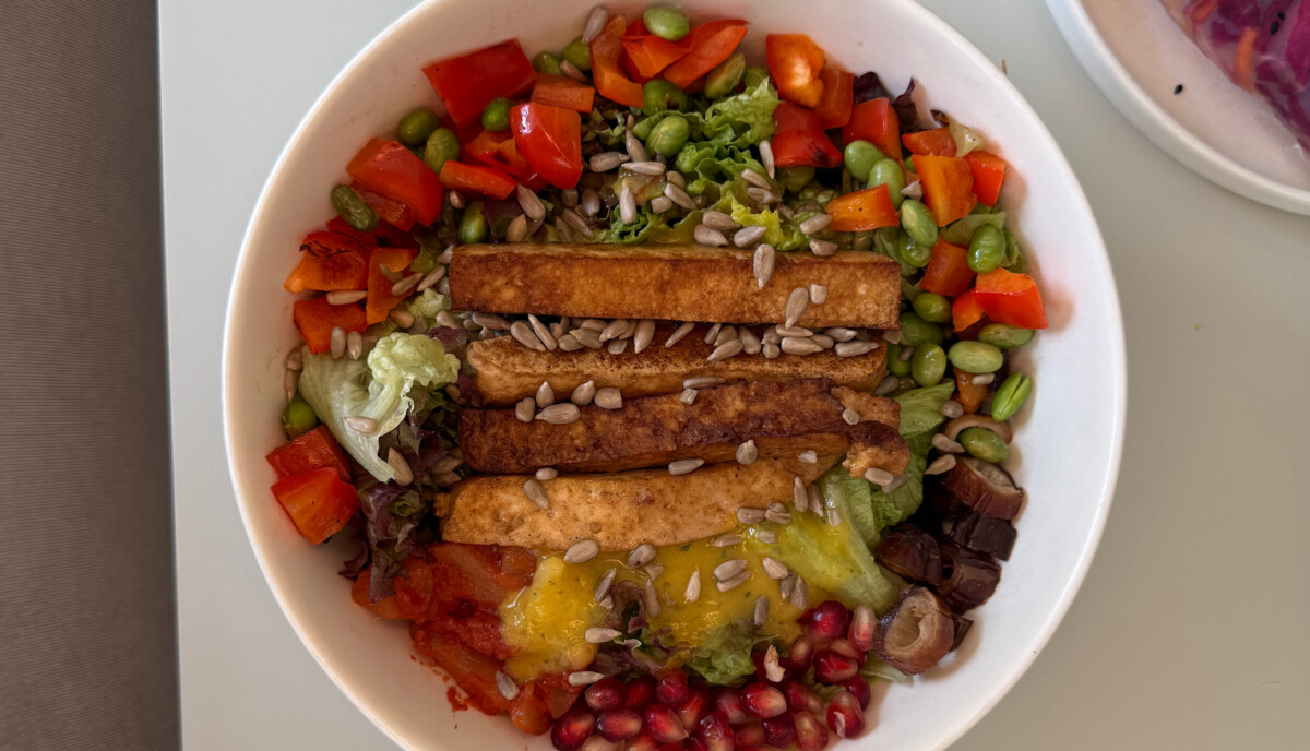 Clean Food in Regensburg – Bild 6