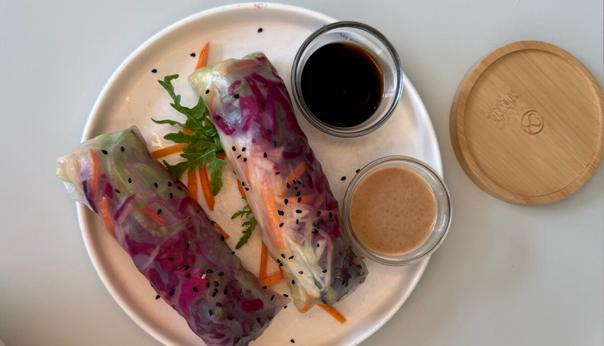 Clean Food in Regensburg – Bild 7