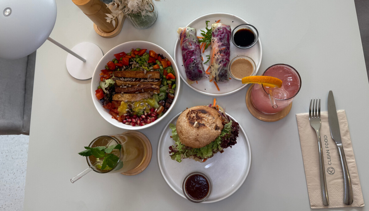 Clean Food in Regensburg – Bild 8