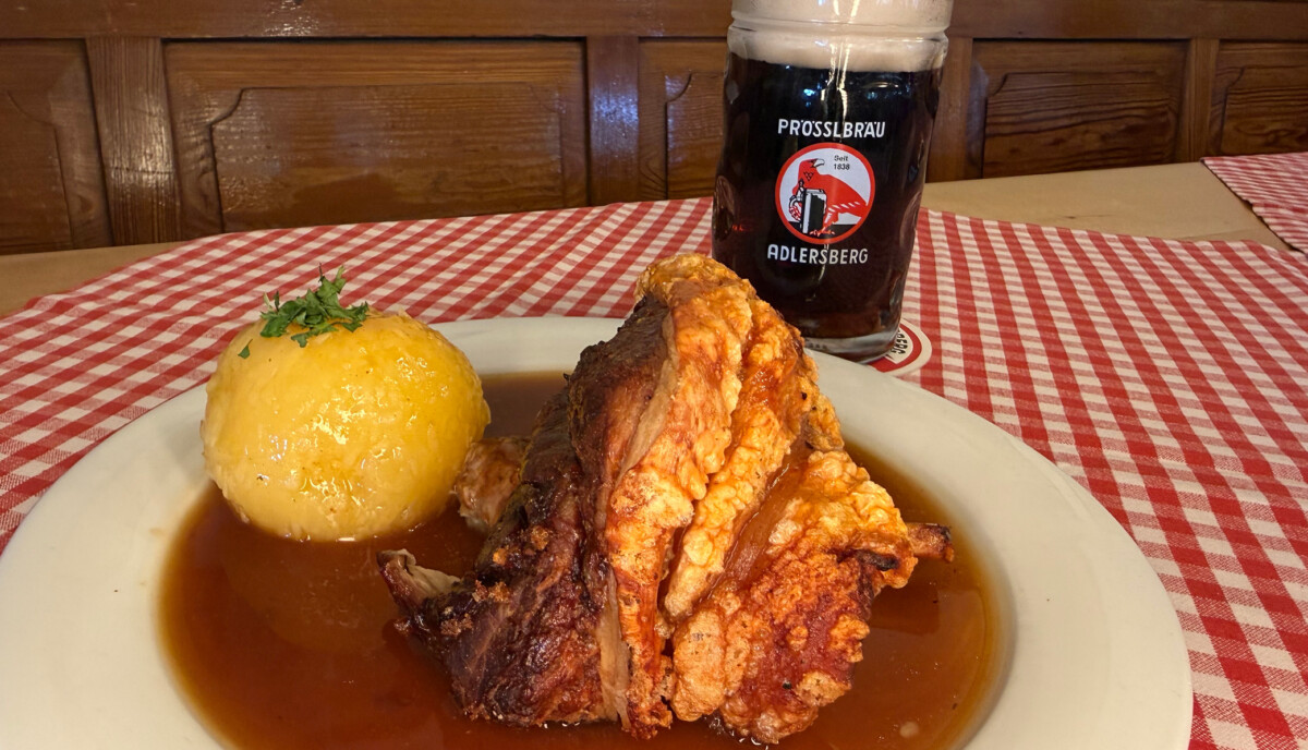 Prösslbräu in Adlersberg – Bild 3