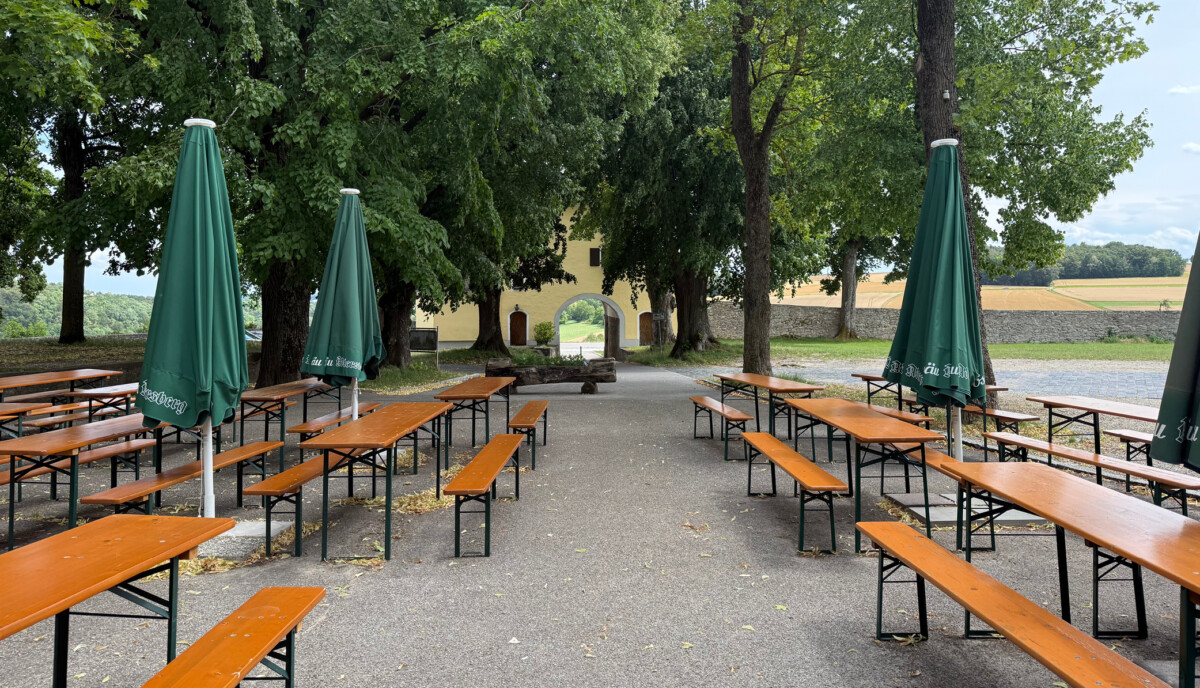 Prösslbräu in Adlersberg – Bild 7