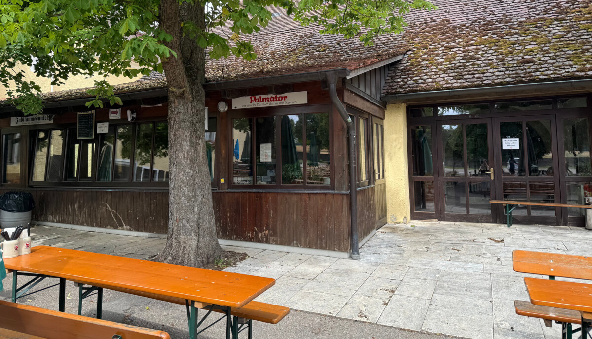 Prösslbräu in Adlersberg – Bild 8