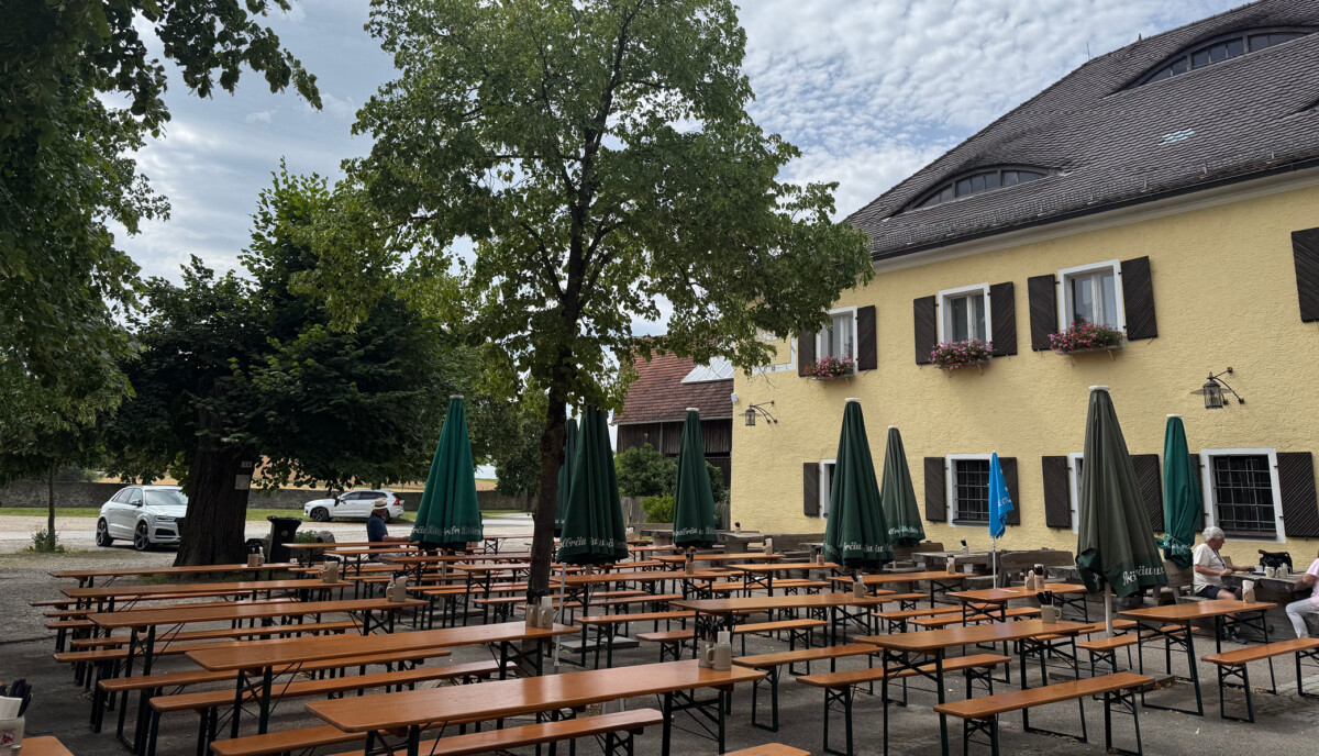 Prösslbräu in Adlersberg – Bild 9