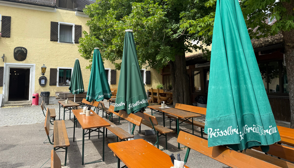 Prösslbräu in Adlersberg – Bild 10