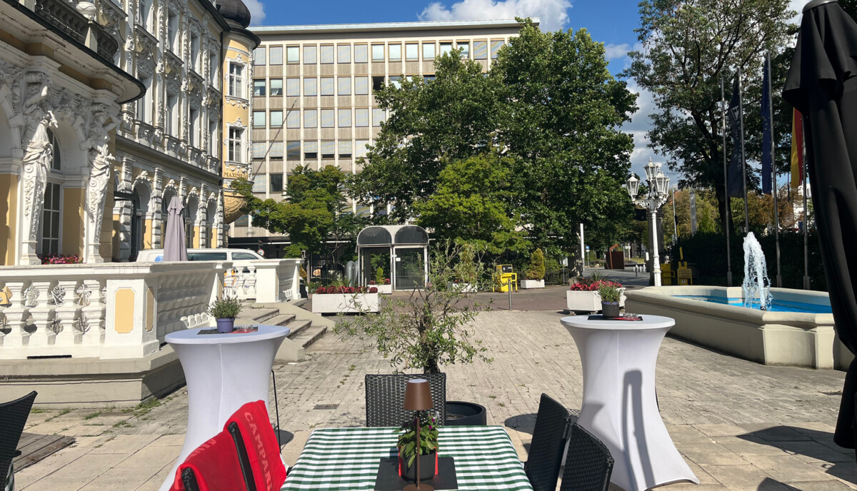 PURO Gastro in Regensburg – Bild 2