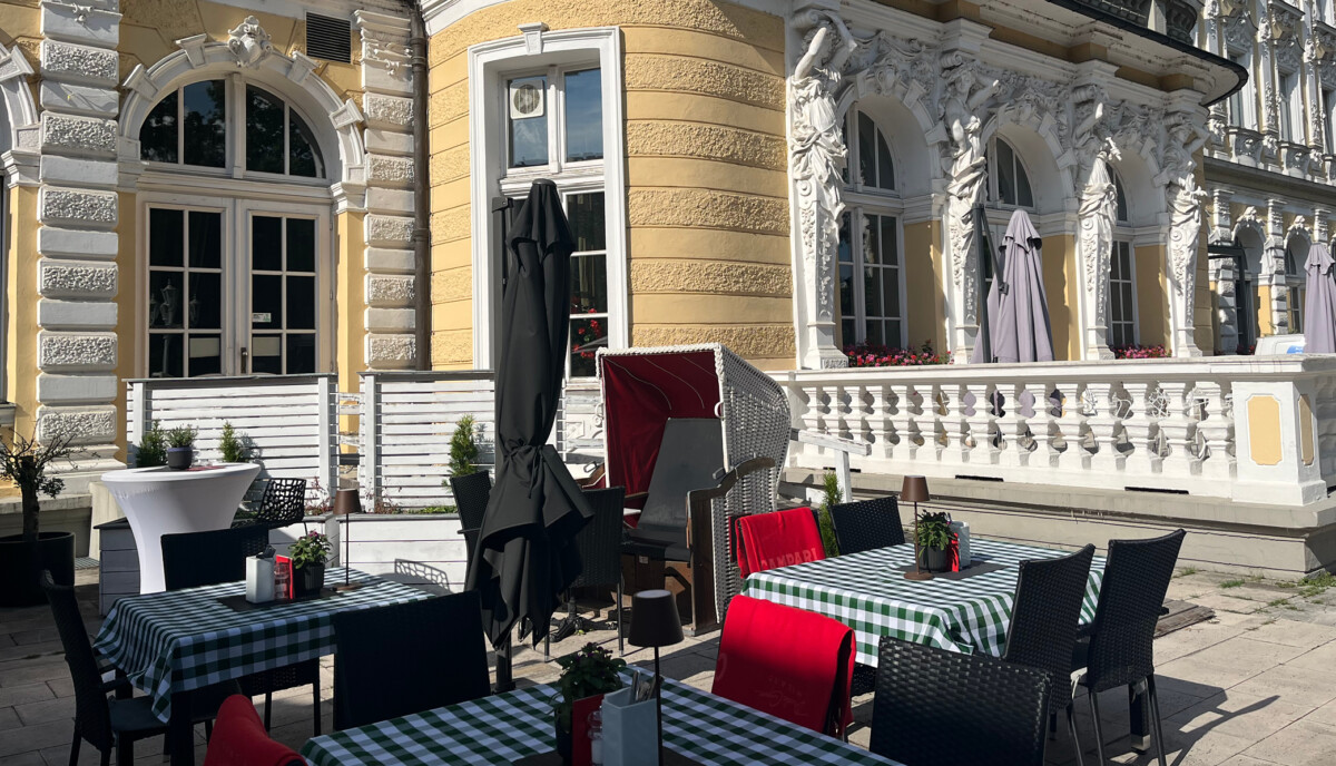 PURO Gastro in Regensburg – Bild 3