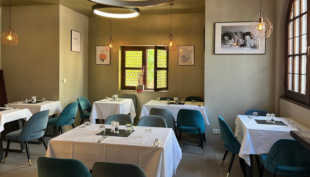 PURO Gastro in Regensburg – Bild 4