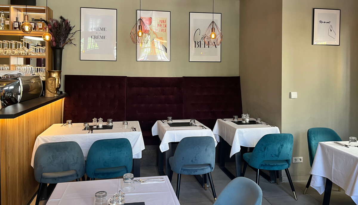 PURO Gastro in Regensburg – Bild 5