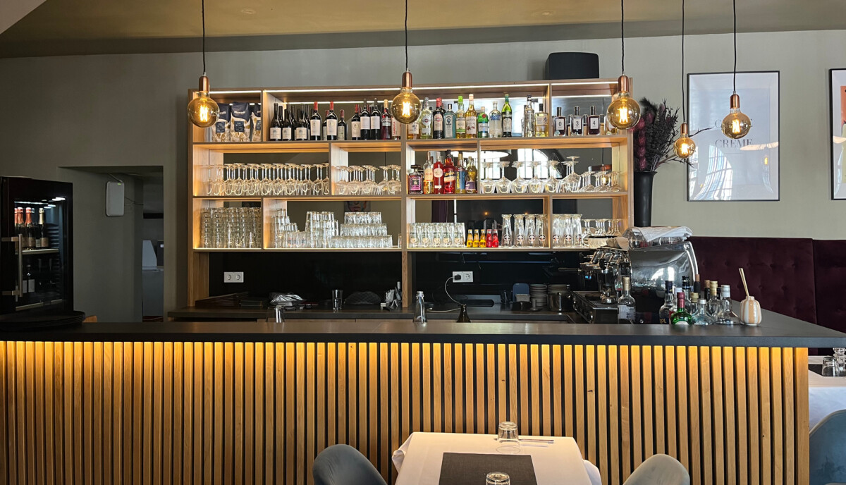 PURO Gastro in Regensburg – Bild 6