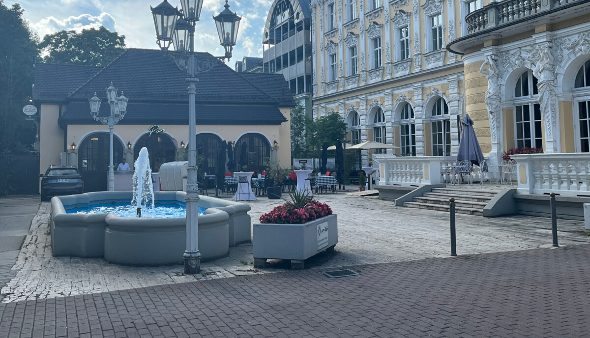 PURO Gastro in Regensburg – Bild 7