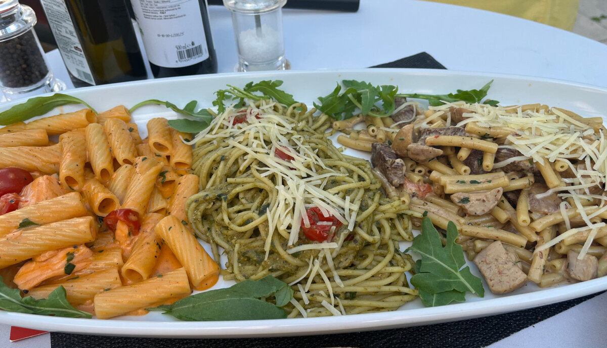 PURO Gastro in Regensburg – Bild 9