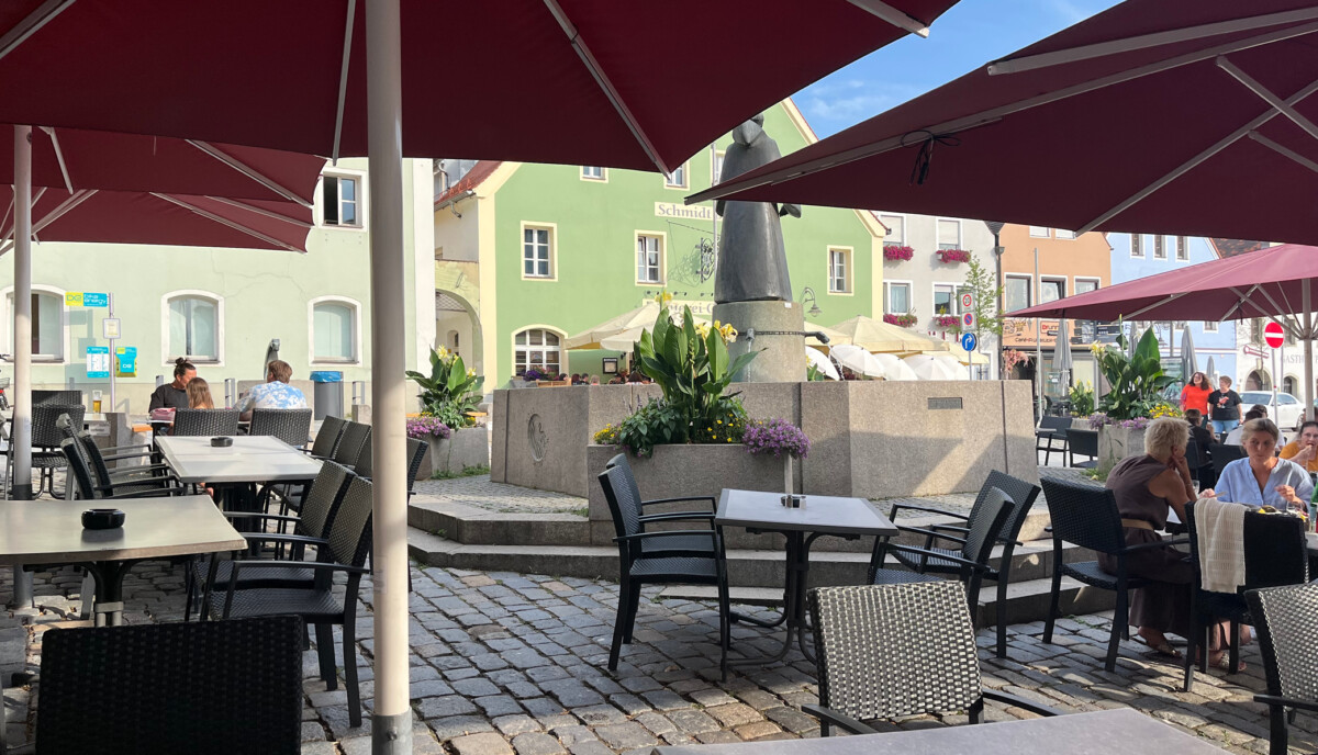 Ristorante Rossini in Schwandorf – Bild 5