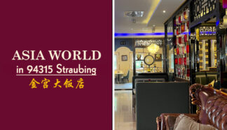 Asiaworld Straubing