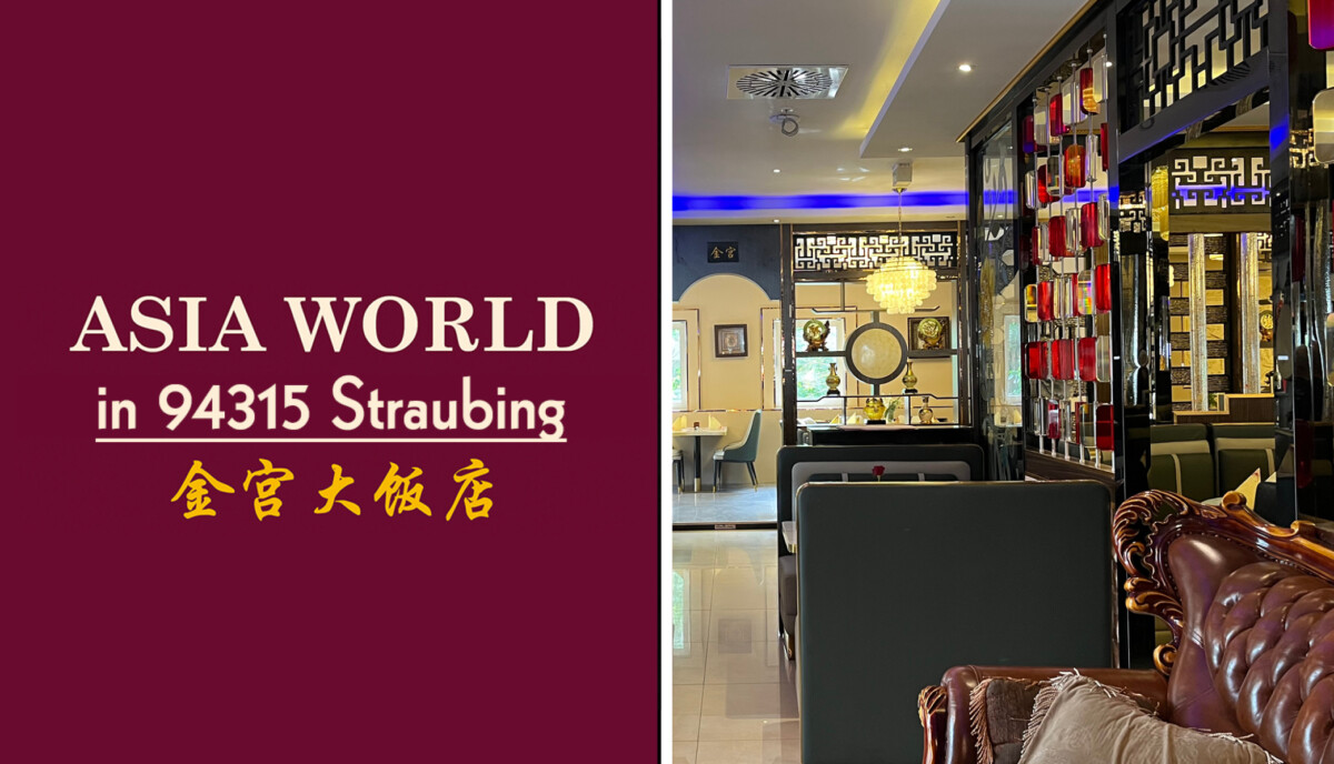 Asiaworld Straubing